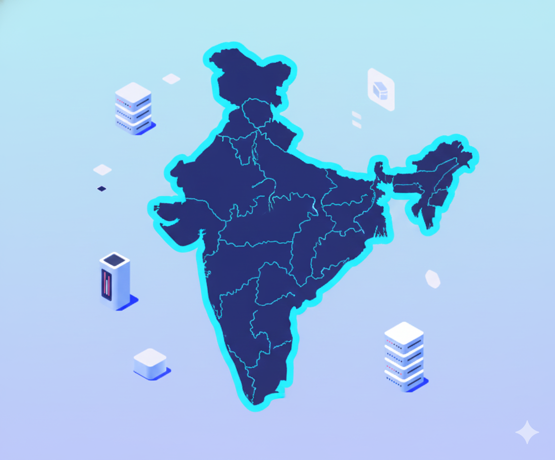 Algo2World Platform Image